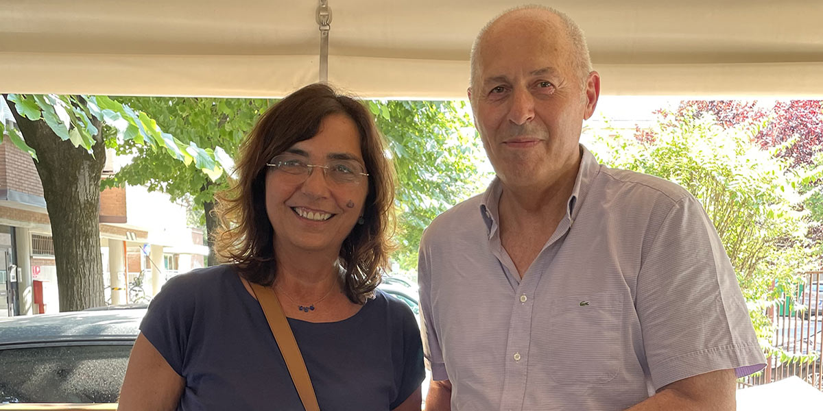 Dinamica, Alessandra Ravaioli confermata presidente